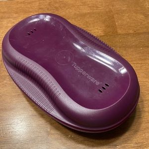 Tupperware Breakfast Maker